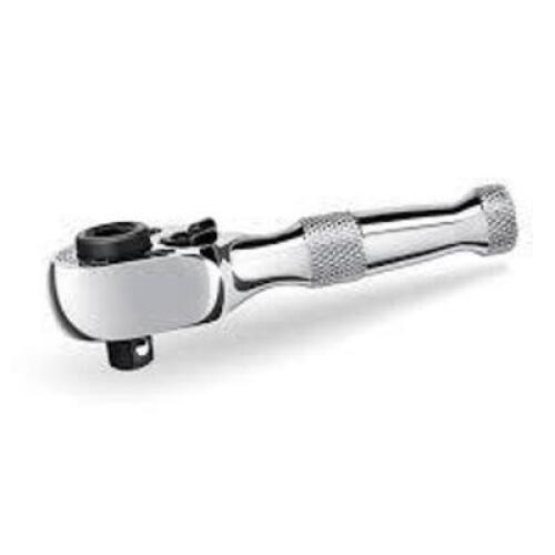 DESCRIPTION: (1) HIGH POWERED RATCHET WRENCH BRAND/MODEL: MINI #WM-1938 SIZE: 1/4" RETAIL$: $20.00 EA QTY: 1