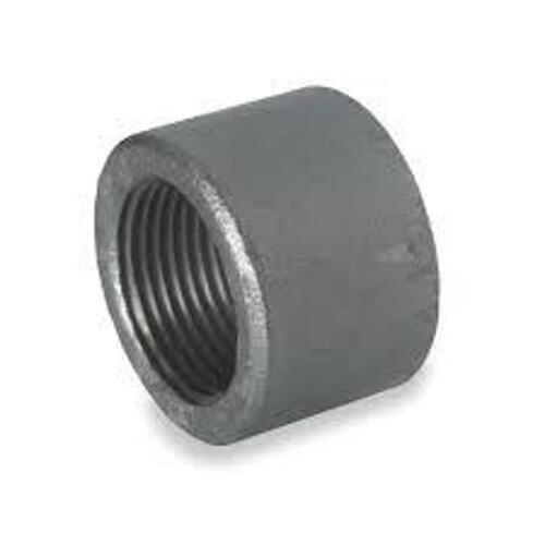 DESCRIPTION: (15) ROUND CAP, FORGED STEEL BRAND/MODEL: PRODUCT NUMBER #1MPL3 INFORMATION: FEMALE NPT, CLASS 3000 SIZE: 2" RETAIL$: 25.58 EA QTY: 15