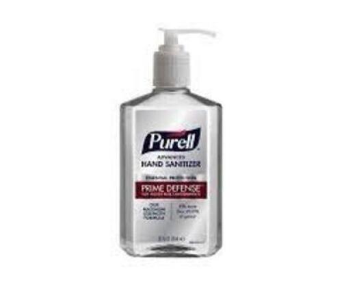 DESCRIPTION: (4) CASES OF (12) BOTTLES OF INSTANT HAND SANITIZER BRAND/MODEL: PRO-SOURCE PRO JEL #77303576 SIZE: 8 OZ RETAIL$: $48.25 EA QTY: 4