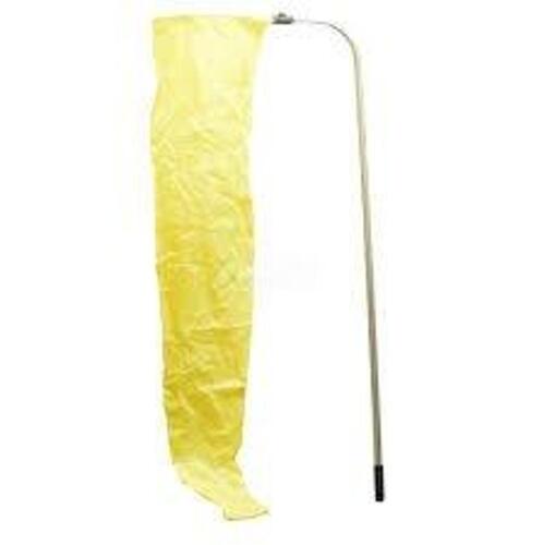 DESCRIPTION: (1) DRENCH SHOWER TESTER BRAND/MODEL: BRADLEY #S19-330ST INFORMATION: YELLOW RETAIL$: $161.00 EA QTY: 1