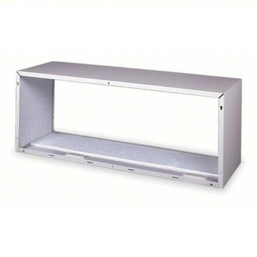 DESCRIPTION: (1) INSULATED WALL SLEEVE BRAND/MODEL: FRIEDRICH #1VXU2 INFORMATION: WHITE SIZE: 42" RETAIL$: $186.34 EA QTY: 1