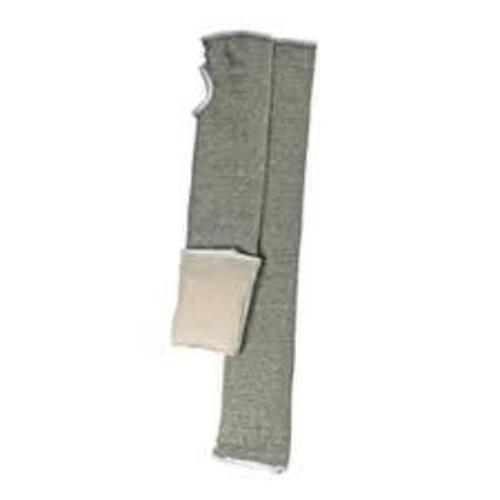 DESCRIPTION: (1) CASE OF (144) CUT RESISTANT SLEEVES BRAND/MODEL: PIP #MSATA/HAC-18 RETAIL$: $6.78 PER SLEEVE QTY: 1