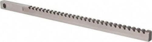 DESCRIPTION: (2) KEYSEATING BROACH BRAND/MODEL: DUMONT MINUTE MAN #55564 SIZE: 5/8X1X20 RETAIL$: $504.00 EA QTY: 2