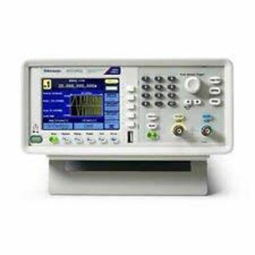 DESCRIPTION: (1) AUDIO GENERATOR BRAND/MODEL: TENMA #72-455A QTY: 1
