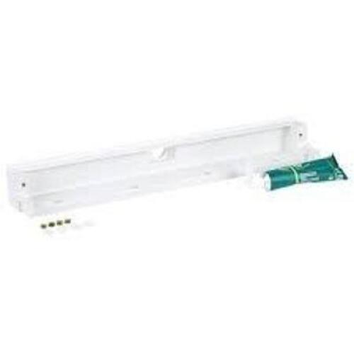 DESCRIPTION: (1) top frame assy evaporator BRAND/MODEL: MANITOWOC #8010251 SIZE: 4x3x19 RETAIL$: $191.23 ea QTY: 1
