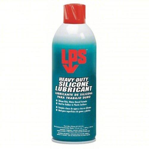 DESCRIPTION: (1) CASE OF (12) GENERAL PURPOSE LUBRICANT BRAND/MODEL: LPS #4KK76 SIZE: 16 OZ RETAIL$: $23.40 EA QTY: 1