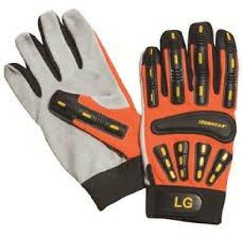DESCRIPTION: (1) PAIR OF WORK GLOVES BRAND/MODEL: IRONWEAR #4894 SIZE: XXL RETAIL$: $10.00 EA QTY: 1