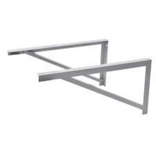 DESCRIPTION: (1) AIR CONDITIONER MOUNTING BRACKET BRAND/MODEL: DIVERSITECH #ABC-30 SIZE: 36.5 x 18.5 x 4 inches RETAIL$: $103.73 EA QTY: 1