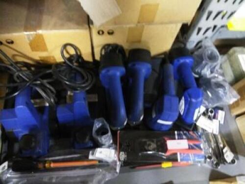 DESCRIPTION: (1) LOT OF MISC. ITEMS QTY: 1