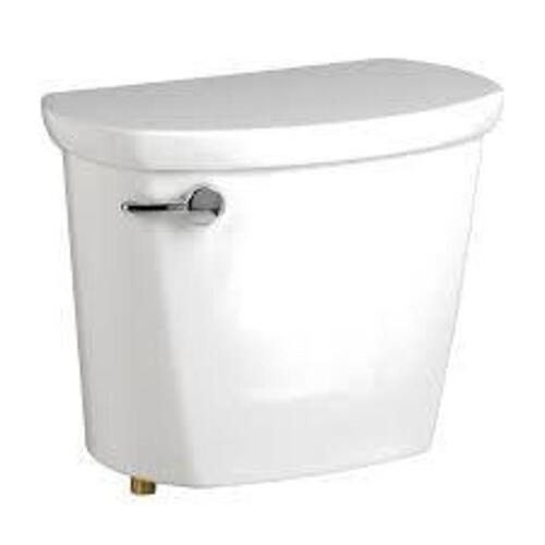 DESCRIPTION: (1) RESERVOIR TANK BRAND/MODEL: CADET PRO #4188A104.020 INFORMATION: WHITE SIZE: 12" RETAIL$: $75.00 EA QTY: 1
