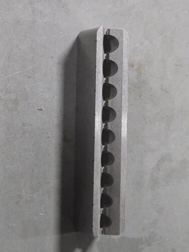 DESCRIPTION: (2) PERPENDICULAR ALIGNMENT TOOL FOR STANDARD DRILL BITS BRAND/MODEL: BIG GATOR TOOLS STD2000DGNP QTY: 2