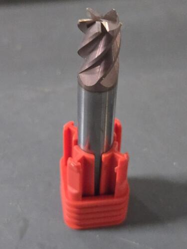 DESCRIPTION: (3) SOLID CARBIDE SQ ENDM MILL BRAND/MODEL: FULLERTON 37576 SIZE: 3/8" DIA RETAIL$: $109.90 QTY: 3