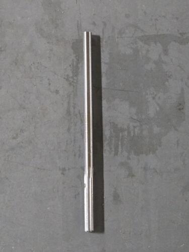 DESCRIPTION: (2) HSS CHUCKING REAMER BRAND/MODEL: WESTWARD 13H727 SIZE: 7.5mm RETAIL$: $55.28 QTY: 2