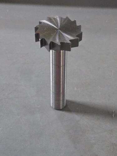 DESCRIPTION: (2) SPECIAL CARBIDE KEYSEAT CUTTER BRAND/MODEL: ITI BE031513 SIZE: 1.250" DIA .280" THICK QTY: 2