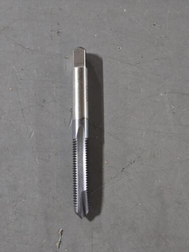 DESCRIPTION: (15) HSS SPIRAL POINT TAPS BRAND/MODEL: WESTWARD 5TWG5 SIZE: 1/4-28 RETAIL$: $132.90 QTY: 15