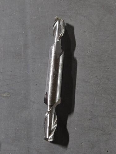 DESCRIPTION: (1) COBALT DE SQ END MILL BRAND/MODEL: YG-1 11307 SIZE: 25/64" DIA 13/16" LOC 1/2" SD RETAIL$: $57.15 QTY: 1
