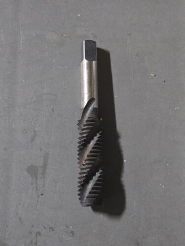 DESCRIPTION: (15) HSS SPIRAL FLUTE TAPS BRAND/MODEL: WESTWARD 5TWT3 SIZE: 1/2" -13 RETAIL$: $869.85 QTY: 15