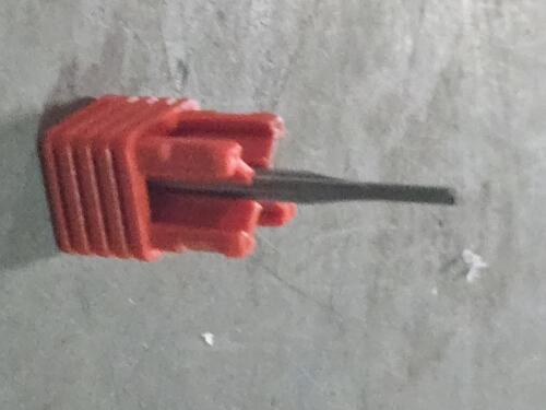 DESCRIPTION: (10) CARBIDE BORING BAR INSERTS BRAND/MODEL: TUNGALOY APD09281R CM1 KS15F QTY: 10