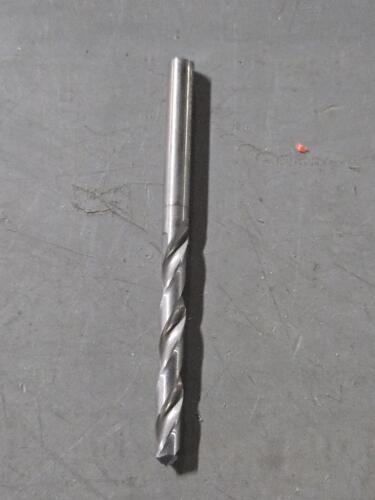 DESCRIPTION: (10) CARBIDE JOBBER LENGTH DRILL BITS BRAND/MODEL: WESTWARD 5VPF0 SIZE: #10 RETAIL$: $280.50 QTY: 10