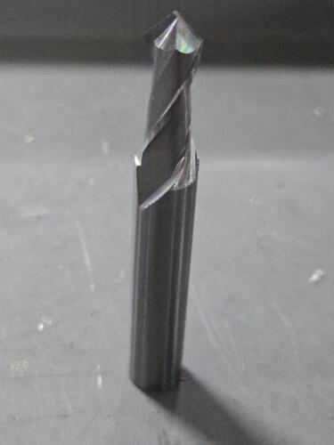 DESCRIPTION: (1) SOLID CARBIDE SPOTTING DRILL BRAND/MODEL: MAGAFOR 00611319 SIZE: 5/16" DIA 90 DEG. RETAIL$: $117.48 QTY: 1