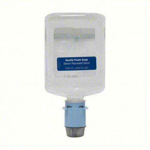 DESCRIPTION: (6) HAND SOAP BRAND/MODEL: GEORGIA-PACIFIC #460K91 SIZE: 1200 ML RETAIL$: $40.00 EA QTY: 6