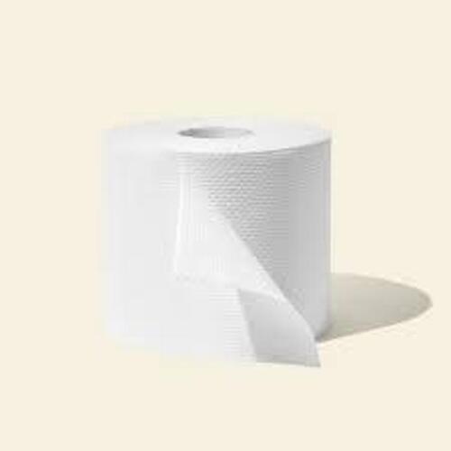 DESCRIPTION: (1) CASE OF (15) ROLLS OF BATHROOM TISSUE QTY: 1