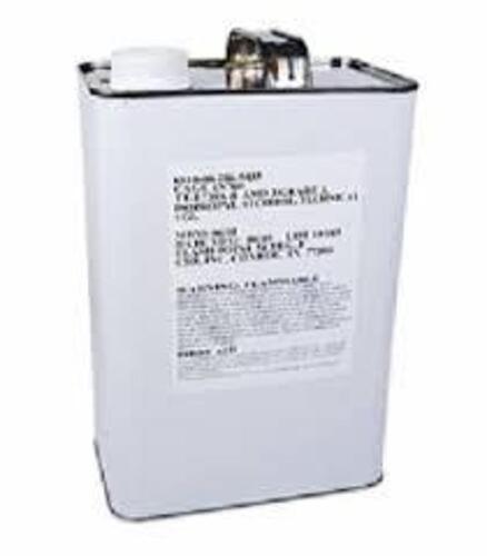 DESCRIPTION: (2) AUTOMATIC WEAPON LUBRICANT BRAND/MODEL: SENTINEL LUBRICANTS #MIL-L-460000C SIZE: 1 GALLON RETAIL$: $152.00 EA QTY: 2