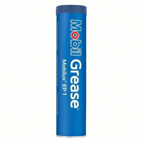 DESCRIPTION: (6) EXTREME PRESSURE GREASE BRAND/MODEL: MOBIL #2RV29 SIZE: 14 OZ RETAIL$: $9.01 EA QTY: 6