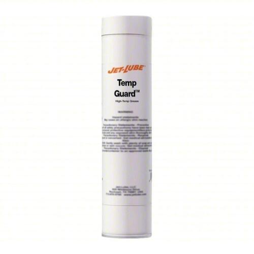 DESCRIPTION: (6) HIGH TEMPERATURE GREASE BRAND/MODEL: JET-LUBE #26W739 SIZE: 14 OZ RETAIL$: $36.383 EA QTY: 6