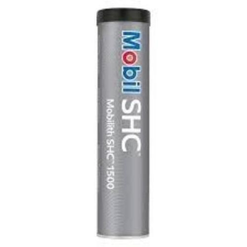 DESCRIPTION: (6) MOBILITH SHC 100 BRAND/MODEL: MOBIL SCH SIZE: $13.70 RETAIL$: $25.00 EA QTY: 6