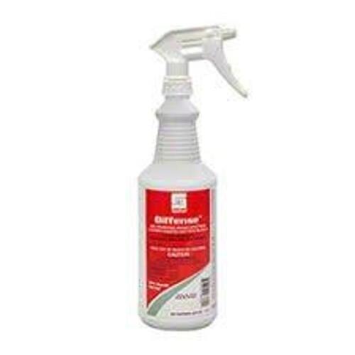 DESCRIPTION: (12) CLEANER DEODORIZER DISINFECTANT BRAND/MODEL: SPARTAN TB-CIDE QUAT RETAIL$: $6.00 EA QTY: 12