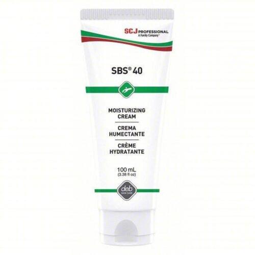 DESCRIPTION: (1) CASE OF (12) SKIN CONDITIONER BRAND/MODEL: SC JOHNSON PROFESSIONAL #45GY41 SIZE: 100 ML RETAIL$: $64.86 EA QTY: 1