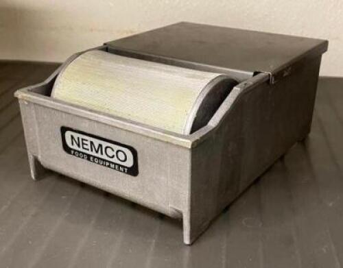NEMCO 8150-RS BUTTER SPREADER