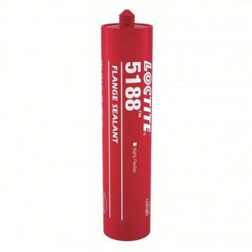 DESCRIPTION: (6) GASKET SEALANT BRAND/MODEL: LOCTITE #65KU47 SIZE: 300ML RETAIL$: $168.16 EA QTY: 6