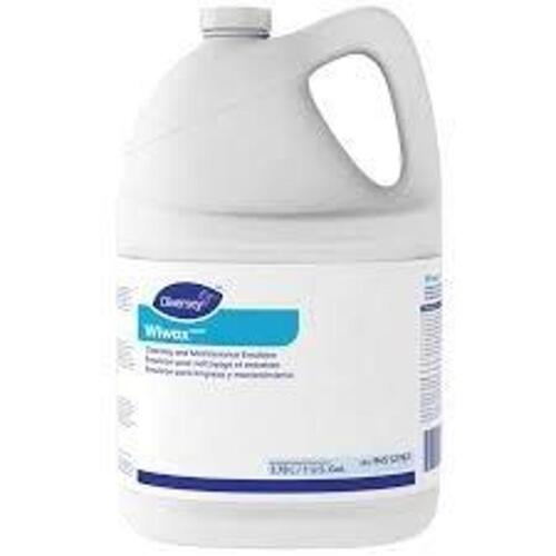 DESCRIPTION: (2) MAINTENANCE EMULSION BRAND/MODEL: DIVERSEY WIWAX SIZE: 1 GALLON RETAIL$: $46.99 EA QTY: 2