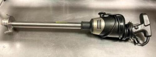 WARING WSB IMMERSION BLENDER