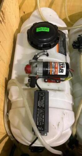 TANK SPRAYER