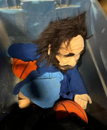 PUPPET