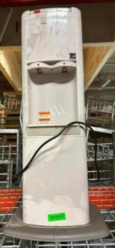 WATER COOLER