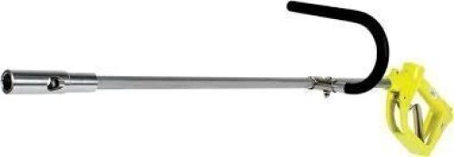 DESCRIPTION:&nbsp;(1) HANDHELD AIR GUNBRAND/MODEL:&nbsp;GUARD AIRINFORMATION:&nbsp;FORCE 5, MOST POWERFUL AIR GUNRETAIL$:&nbsp;$225.99 EAQTY:&nbsp;1