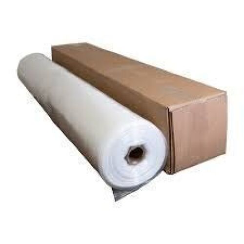 DESCRIPTION:&nbsp;(1) CLEAR ROLL OF (50) PLASTIC SHEETING BAGSINFORMATION:&nbsp;CLEARSIZE:&nbsp;51 X 49 X 85RETAIL$:&nbsp;$152.00 EAQTY:&nbsp;1