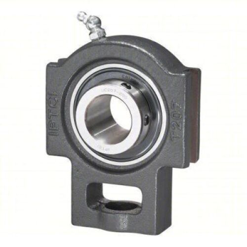 DESCRIPTION:&nbsp;(1) TAKE UP BEARING MOUNTED UNITBRAND/MODEL:&nbsp;IPTCI #825CG1INFORMATION:&nbsp;UCT208-24, RADIAL BALL, STEEL INSERTRETAIL$:&nbsp;$73.97 EAQTY:&nbsp;1