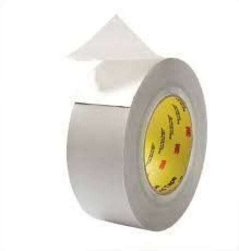DESCRIPTION:&nbsp;(4) ROLLS OF FOIL TAPEBRAND/MODEL:&nbsp;3M #427 HDINFORMATION:&nbsp;FOILRETAIL$:&nbsp;$1236.99 EAQTY:&nbsp;4