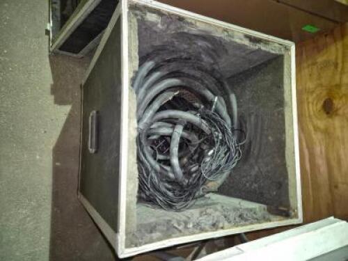 1 - Case of snake wiring #800