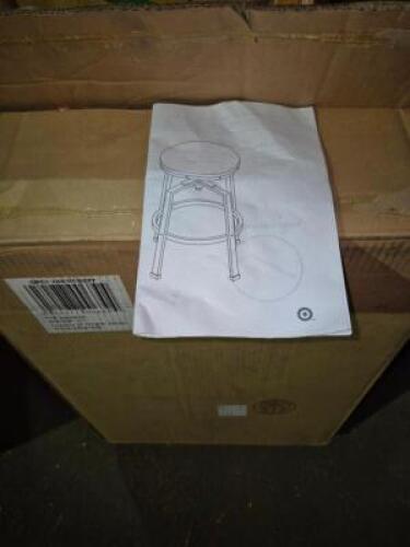 1 - Brnd New Stool $804