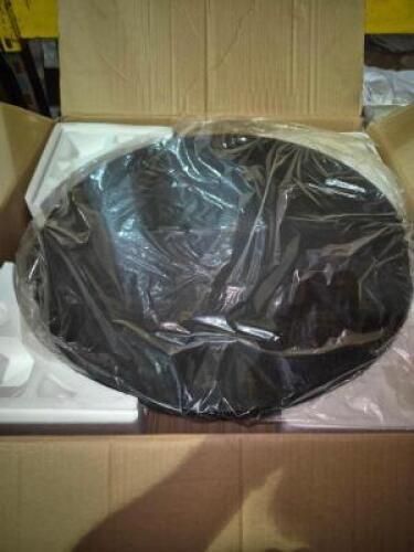 1 - Display turntable #805