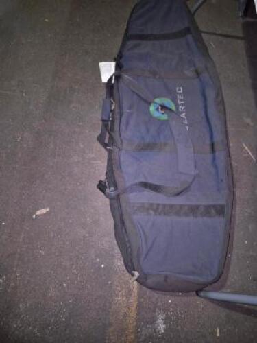 1 - Carrying Bag #806