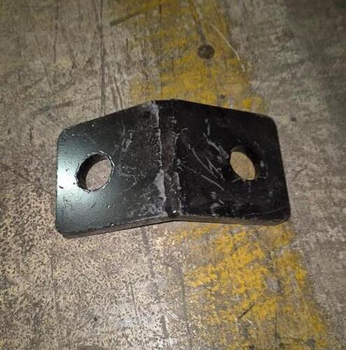 (23) - MOUNTING BRACKETS
