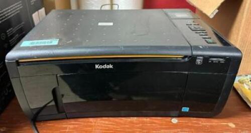 ALL-IN-ONE PRINTER