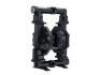 DESCRIPTION: (1) DIAPHRAGM PUMP, DOUBLE BRAND/MODEL: ARO #PD20A-AAP-AAA-B INFORMATION: BLACK, SEE INSPECTION RETAIL$: $3112.65 EA QTY: 1